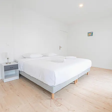 *Disneyland-Paris* 9 Pers, 2 Parkings, Wifi, Ac Montevrain Exterior photo